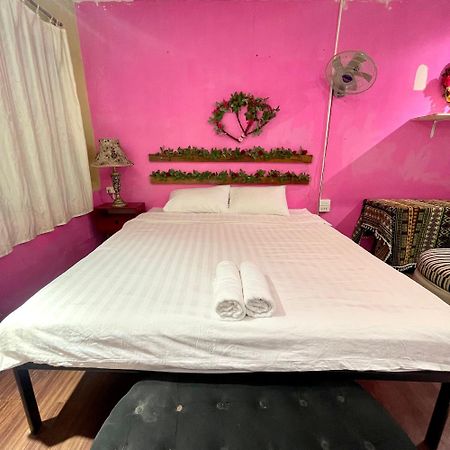 Luna Homestay Ханой Экстерьер фото