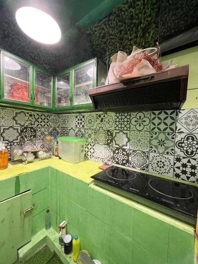Luna Homestay Ханой Экстерьер фото
