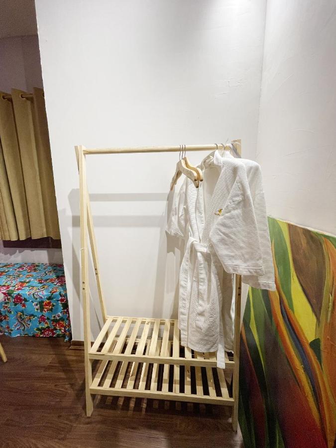 Luna Homestay Ханой Экстерьер фото