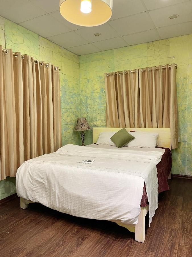 Luna Homestay Ханой Экстерьер фото