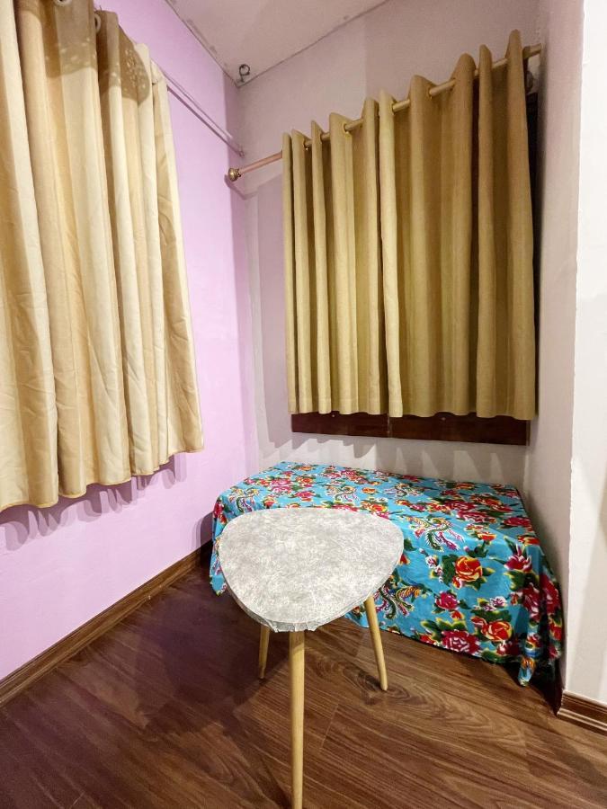 Luna Homestay Ханой Экстерьер фото