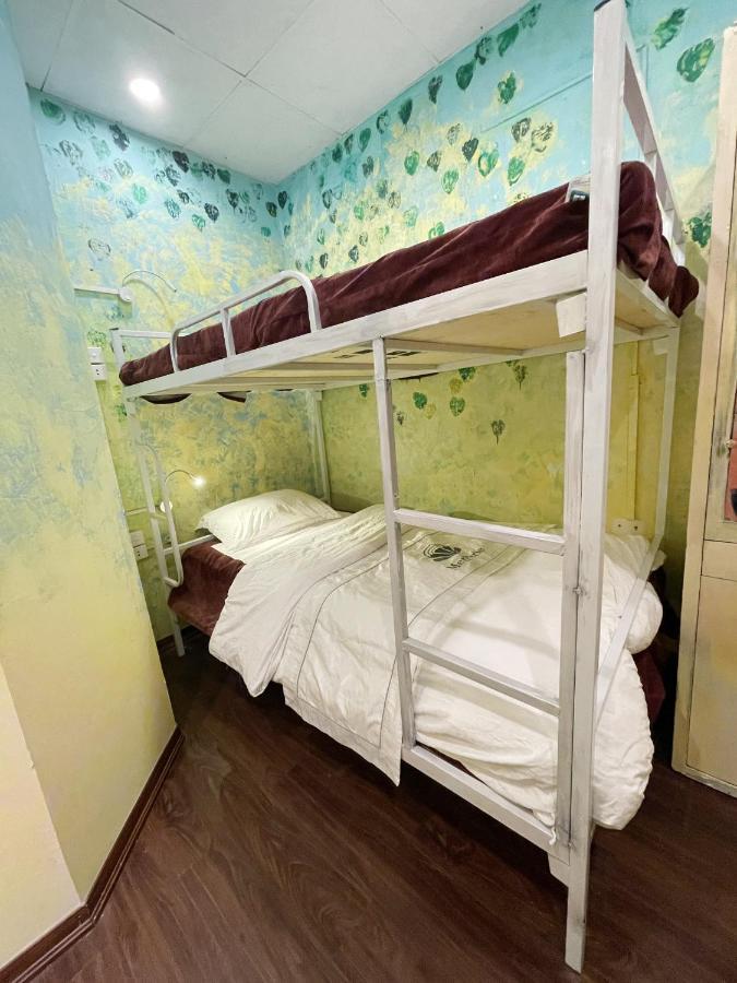 Luna Homestay Ханой Экстерьер фото