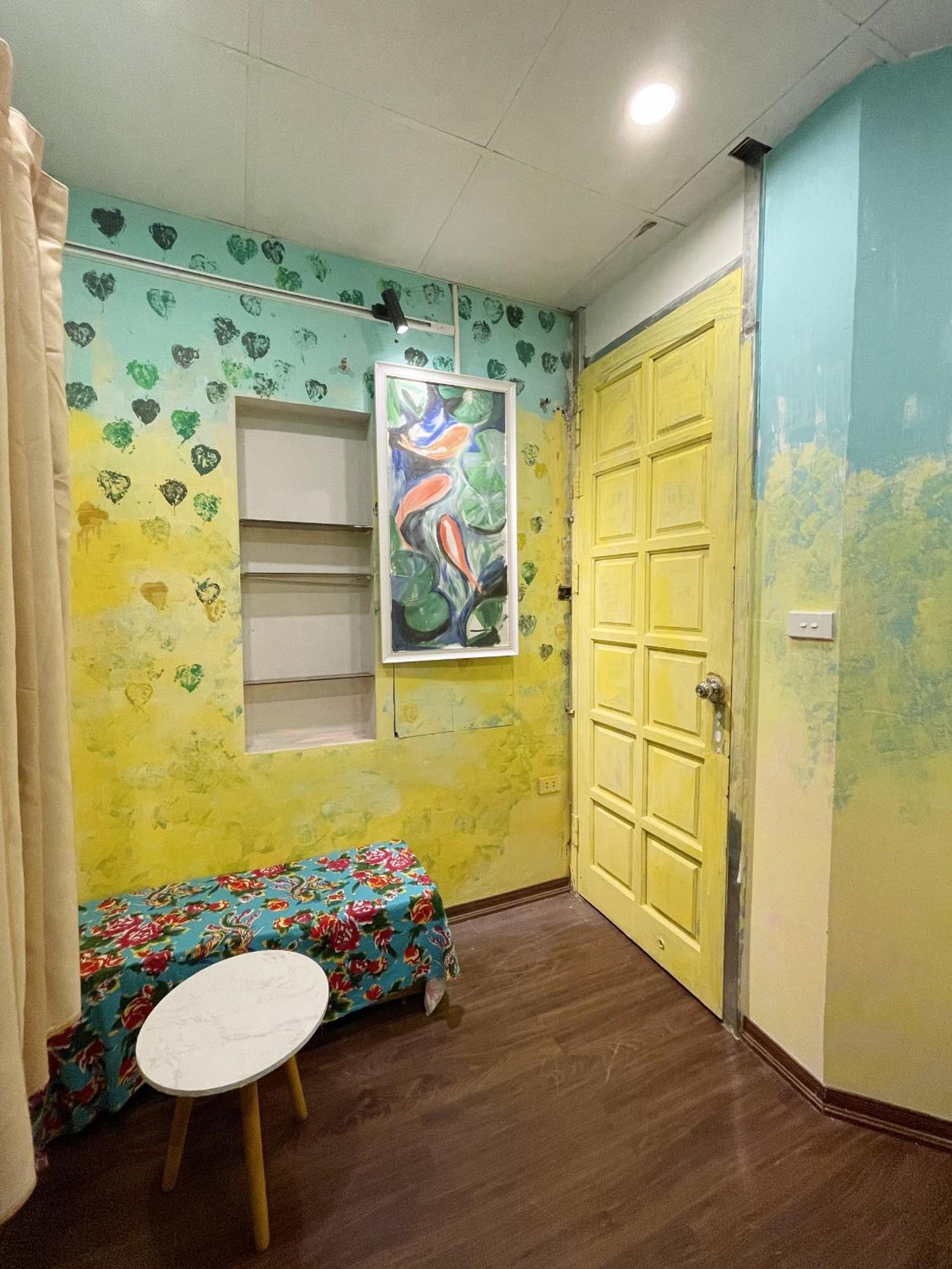 Luna Homestay Ханой Экстерьер фото
