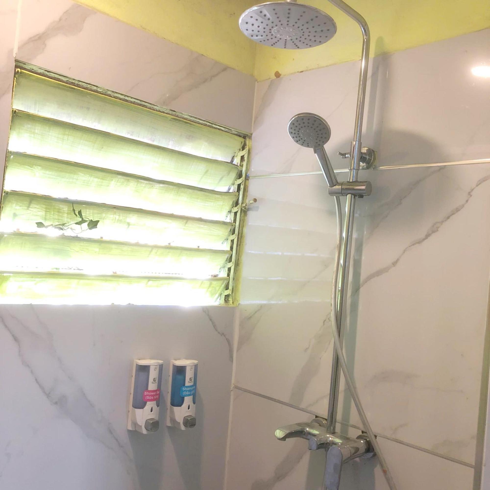 Luna Homestay Ханой Экстерьер фото