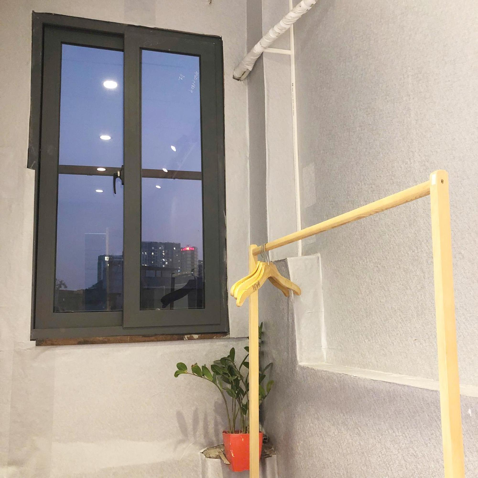 Luna Homestay Ханой Экстерьер фото
