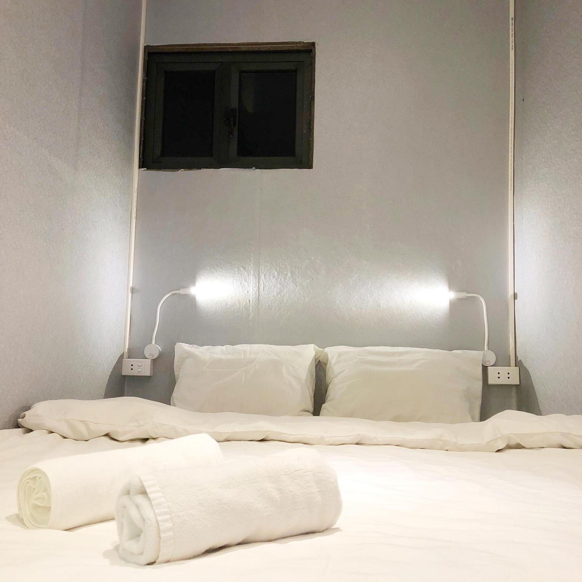 Luna Homestay Ханой Экстерьер фото