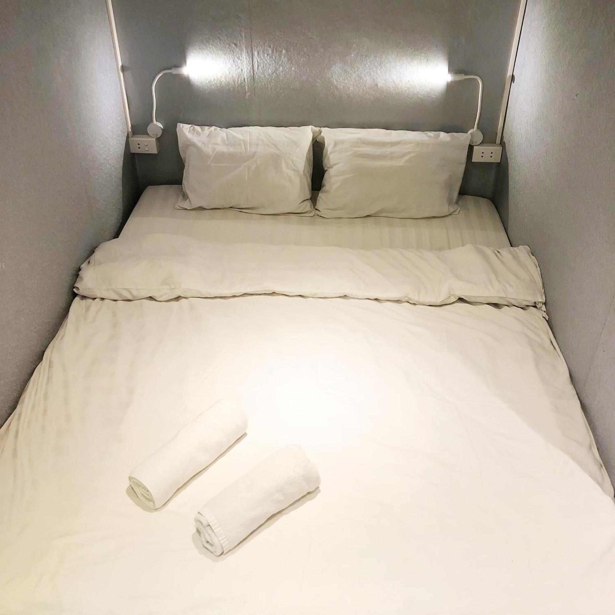 Luna Homestay Ханой Экстерьер фото
