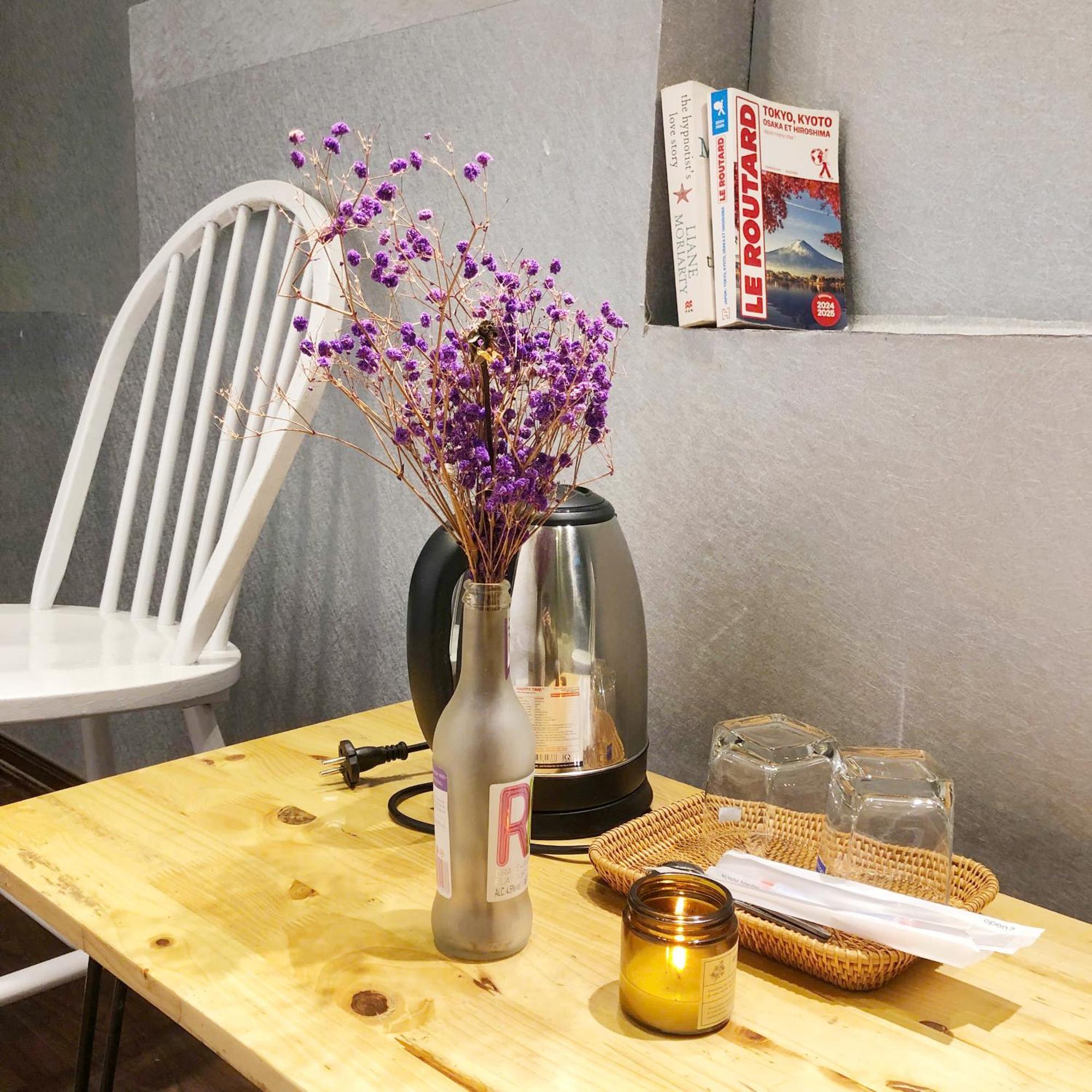 Luna Homestay Ханой Экстерьер фото
